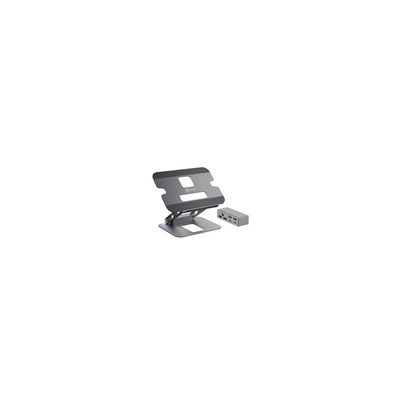 MULTI-ANGLE DUAL 4K DOCKING/STAND