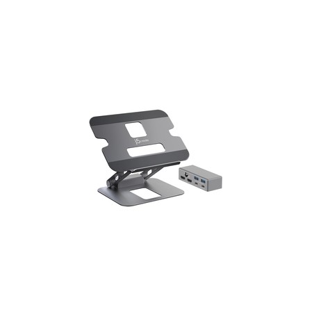 MULTI-ANGLE DUAL 4K DOCKING/STAND