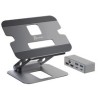 J5Create Multi-Angle Dual 4K Docking/Stand