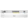 Cisco ISR1100 Series Router 4 Eth/LAN/WAN Ports 4G RAM