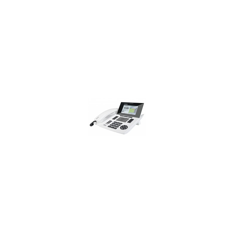 Agfeo ST 56 IP Sensorfon White/Telephone System