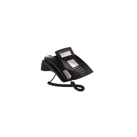 ST 42 S0+UP0 SYSTEM PHONE/BLACK