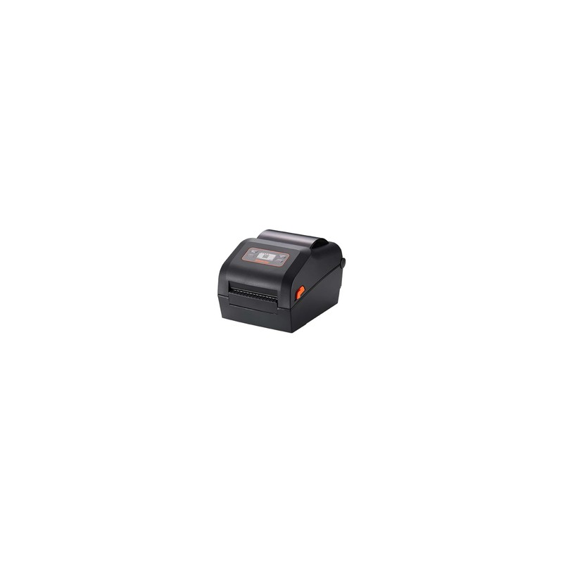 Bixolon XD5-40T 203DPI LCD USB Host/Serial Ethernet BT