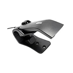 Star Micronics BCR -POP1 Black/1D Barcode Scanner For MPOP