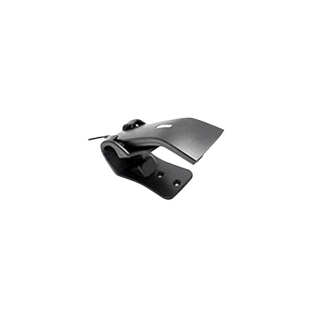 Star Micronics BCR -POP1 Black/1D Barcode Scanner For MPOP