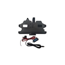 Gamber Johnson Samsung Galaxy Tab ACTIVE2/Charging Cradle Adapt Wire Lead
