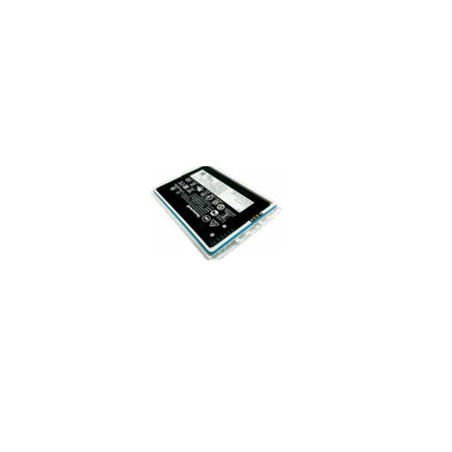 CT40 HC battery Pack, 3.85V, 4020mAh, White cover, Healthcare