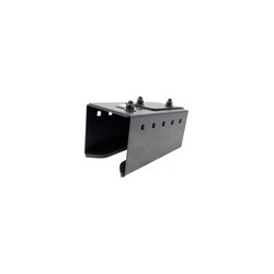Gamber Johnson Scanner Pocket With AMPS/Adapter Plate