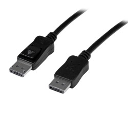 Startech 10M Active DisplayPort Cable/.