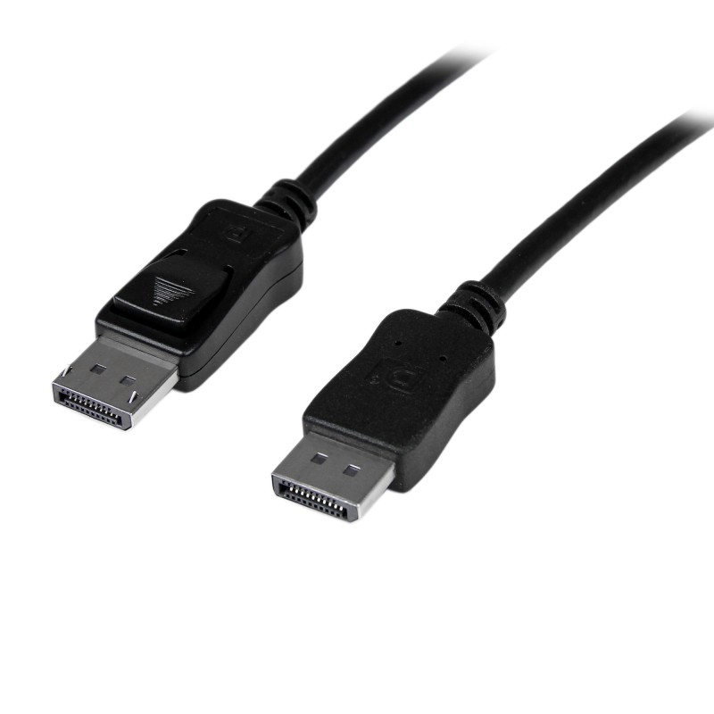Startech 10M Active DisplayPort Cable/.
