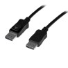 Startech 10M Active DisplayPort Cable/.