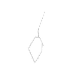 Zebra Checkpoint Antenna: Vertical, MP7000
