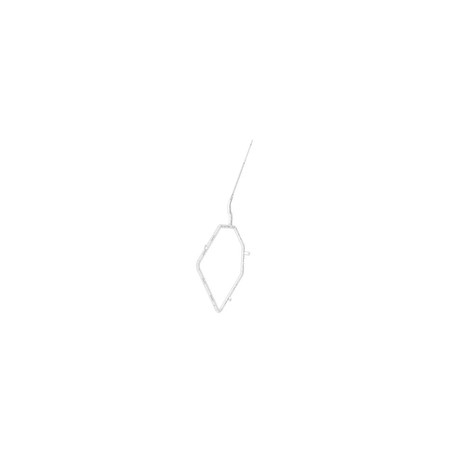 Zebra Checkpoint Antenna: Vertical, MP7000