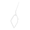 Zebra Checkpoint Antenna: Vertical, MP7000