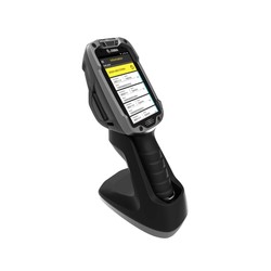Zebra TC8X Desktop Stand