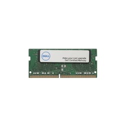 Dell Memory Upgrade - 16GB - 2RX8 DDR4 SODIMM 2666MHZ