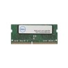 Dell Memory Upgrade - 16GB - 2RX8 DDR4 SODIMM 2666MHZ