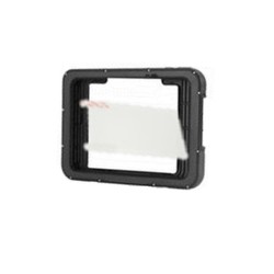 Zebra ET5X Pack 8IN Screen PROTECT/Used W/ Rugged Frame Only
