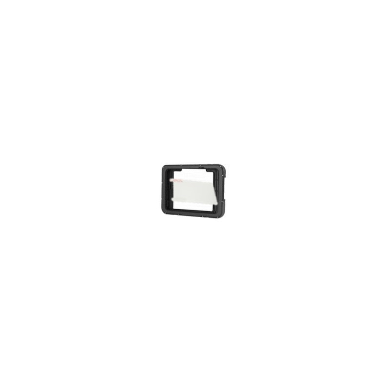 Zebra ET5X Pack 8IN Screen PROTECT/Used W/ Rugged Frame Only