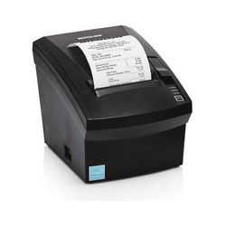 SRP-332III W/ SERIAL ETHERNET/AND USB TT PRNT 203 DPI W/ AC