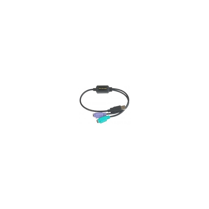 Adapter, KBW to USB, ADP-203