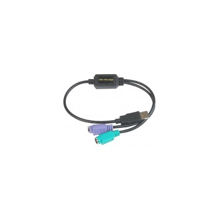 Adapter, KBW to USB, ADP-203