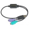 Adapter, KBW to USB, ADP-203