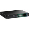 TRENDnet 18-Port Gigabit Edgesmart/PoE++ Switch