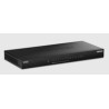 16-PORT UNMANAGED 2.5G/DESKTOP SWITCH