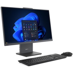 LENOVO PC AiO ThinkCentre neo 55a-24 G6 - Ryzen7 AI 350,23.8" FHD,16GB,512SSD,noDVD,WiFi,BT,W11P