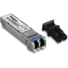 10GBASE-LR SFP+ SINGLE/MODE LC MODULE (20KM WITH DDM)