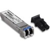 TRENDnet 10GBASE-LR SFP+ Single/Mode LC Module (20KM With DDM)