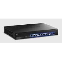 TRENDnet 10-Port 10G Unmanaged Switch/
