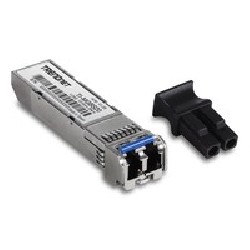TRENDnet Hardened Mini-GBIC/Single-Mode LC Module (20KM)