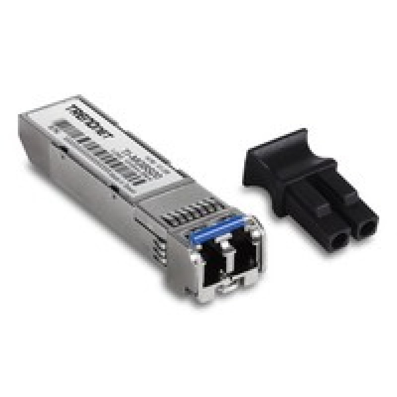 TRENDnet Hardened Mini-GBIC/Single-Mode LC Module (20KM)
