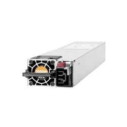 HPE 3000W 12V Output 200-277VAC Titanium Hot Plug Power Supply