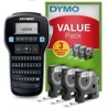 Dymo LabelManager 160/DY LM 160 QWZ BL1 EMEA VP