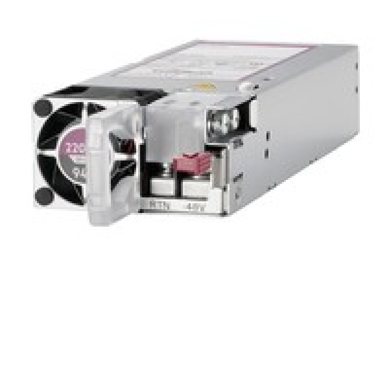 HPE 2200W M-CRPS -48VDC HT PL-Stock/.