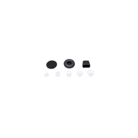 Jabra BlueParrott C300-XT Refresher/Kit