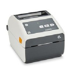Thermal Transfer Cartridge Printer ZD421, Healthcare 203 dpi, USB, USB Host, Modular Connectivity Slot, 802.11ac, BT4, ROW, EU