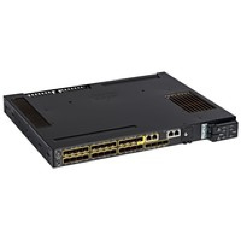 IE9300 W/ 24 PORTS GE SFP/DOWNLINKS 4 PORTS GE SFP UPLINKS IE931026S2CE