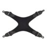 Zebra WT6X SPARE Replacement Velcro Strap For Wrist Mount (Large) (Heavy Duty)