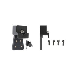 ProClip Key Lock Module for Zebra ET40/ET45 8" and 10" (Bare Tablet)