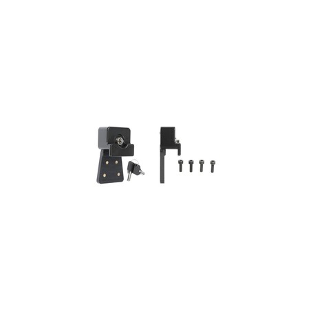 ProClip Key Lock Module for Zebra ET40/ET45 8" and 10" (Bare Tablet)