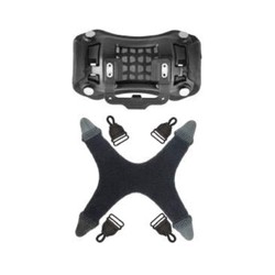 Zebra WT6X Wrist Mount With Medium Velcro Strap (Heavy Duty)
