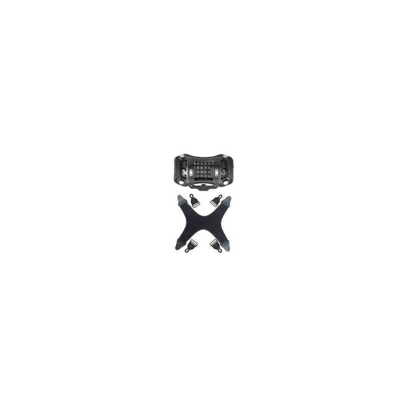 Zebra WT6X Wrist Mount With Medium Velcro Strap (Heavy Duty)