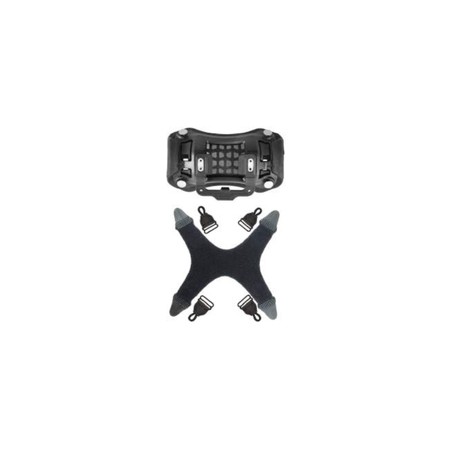 Zebra WT6X Wrist Mount With Medium Velcro Strap (Heavy Duty)