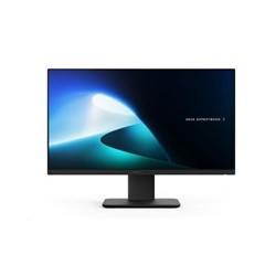 ASUS PC AiO ExpertCenter P44 (P440VAK-BPC516512), Core 5 210H, 23.8" 1920 x 1080, 16GB, 512GB SSD, Intel, N/A, Black