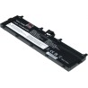 Baterie T6 Power pro Lenovo ThinkPad P72, ThinkPad P73, 8800mAh, 99Wh, 6cell, Li-Pol