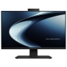 ASUS PC AiO ExpertCenter P470 (P470VAK-BPC7321TX), Core 7 240H, 27" FHD, 32GB, 1TB SSD, Intel, W11 Pro, Black